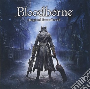 Bloodborne / O.S.T. cd musicale
