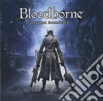 Bloodborne / O.S.T. cd