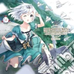 Haruka Shimotsuki - Shimotsukin Best-Anime Game Cd Songsime Game Cd Songs- cd