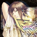 Kanade Harima - Klap!! -Kind Love And Punish Chara5 Ter Cd Vol.5 Harima Kanade cd