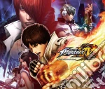 King Of Fighters 14 / O.S.T. cd