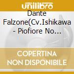 Dante Falzone(Cv.Ishikawa - Piofiore No Banshou Character Cd Vol.1 Dante Falzone cd