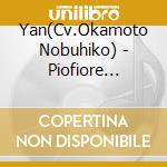 Yan(Cv.Okamoto Nobuhiko) - Piofiore Character Cd Vol.3 Yan cd