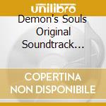Demon's Souls Original Soundtrack -Collector's Edition- (2 Cd) cd
