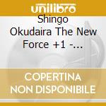 Shingo Okudaira The New Force +1 - Big Brother: Live At Pit Inn cd