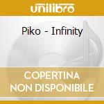 Piko - Infinity cd