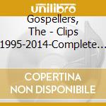 Gospellers, The - Clips 1995-2014-Complete Boxete Blu-Ray Box- (3 Blu-Ray) cd