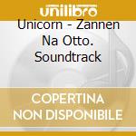 Unicorn - Zannen Na Otto. Soundtrack cd