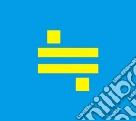 Blue Encount - Nearly Equal (2 Cd) cd