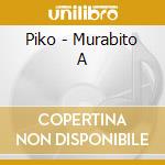 Piko - Murabito A cd