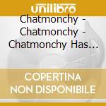 Chatmonchy - Chatmonchy - Chatmonchy Has Come Kscl-30011 cd