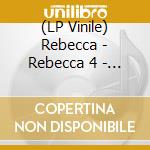 (LP Vinile) Rebecca - Rebecca 4 - Maybe Tomorrow - vinile