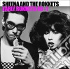 Sheena & The Rokkets - Golden Best Sheena & Rokkets Early Rokkets 40 +1 (2 Cd) cd