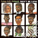 (LP Vinile) Da Bubble Gum Brothers - Won'T Be Long vinile