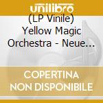 (LP Vinile) Yellow Magic Orchestra - Neue Tanz (2 Lp) vinile