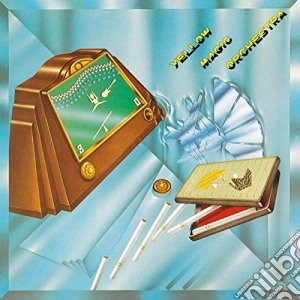 (LP Vinile) Yellow Magic Orchestra - Yellow Magic Orchestra (2 Lp) lp vinile di Yellow Magic Orchestra