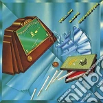 Yellow Magic Orchestra - Yellow Magic Orchestra cd