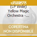 (LP Vinile) Yellow Magic Orchestra - Yellow Magic Orchestra (Us Version) (2 Lp) vinile