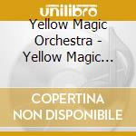 Yellow Magic Orchestra - Yellow Magic Orchestra Us Version cd