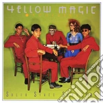 (LP Vinile) Yellow Magic Orchestra - Solid State Survivor (2 Lp) vinile