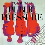 Yellow Magic Orchestra - Public Pressure cd