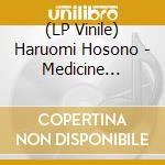 (LP Vinile) Haruomi Hosono - Medicine Compilation From The (2 Lp) vinile