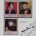 Yellow Magic Orchestra - Technodelic cd
