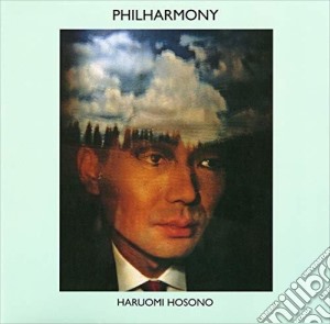 Haruomi Hosono - Philharmony cd musicale di Haruomi Hosono