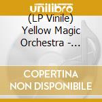 (LP Vinile) Yellow Magic Orchestra - Naughty Boys (Remastered) lp vinile