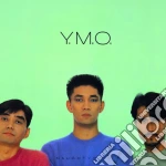 Yellow Magic Orchestra - Naughty Boys Plus Naughty Boys Instrumental (2 Cd) cd