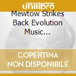 Mewtow Strikes Back Evolution Music Collection cd