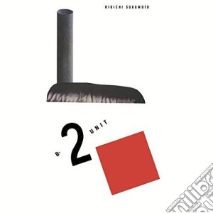 Ryuichi Sakamoto - B-2 Unit cd musicale