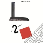 Ryuichi Sakamoto - B-2 Unit cd