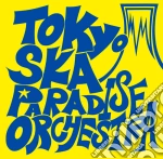 (LP Vinile) Tokyo Ska Paradise Orchestra - Live vinile