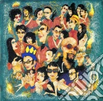 (LP Vinile) Tokyo Ska Paradise Orchestra - Live vinile