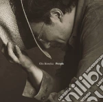 Kosaka Chu - People cd