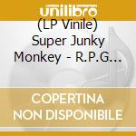 (LP Vinile) Super Junky Monkey - R.P.G / If (Limited Edition) (Japanese Import) vinile