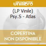(LP Vinile) Psy.S - Atlas vinile