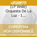 (LP Vinile) Orquesta De La Luz - I Am A Piano(Encore Press/Clear Green Vinyl) vinile