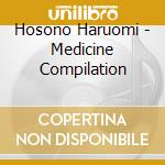 Hosono Haruomi - Medicine Compilation cd