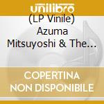 (LP Vinile) Azuma Mitsuyoshi & The Swi - Big Bug Boogie/Gokigen Memori vinile