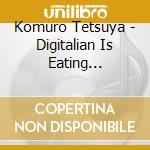 Komuro Tetsuya - Digitalian Is Eating Breakfast Box (5 Cd) cd