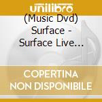 (Music Dvd) Surface - Surface Live 2020[Hands #2]Online Live Kanda Myoujin Hall(2020/08/30) cd