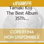 Tamaki Koji - The Best Album 35Th Anniversary-Melody- cd musicale