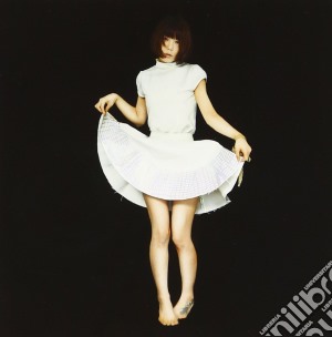 Mariko Goto - M@U cd musicale di Goto, Mariko