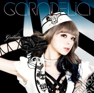 Garnidelia - Grilletto cd musicale di Garnidelia