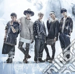 Flowback - Come A Long Way cd