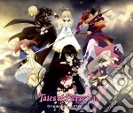 Tales Of Berseria / O.S.T. cd
