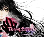 Tales Of Berseria / O.S.T. (4 Cd) cd