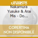 Nakamura Yusuke & Arai Mis - Do Standards cd